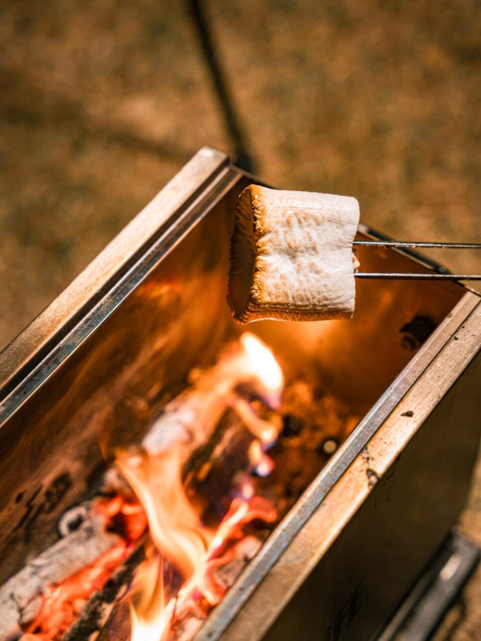 SMOKELESS FIRE PIT BUNDLE