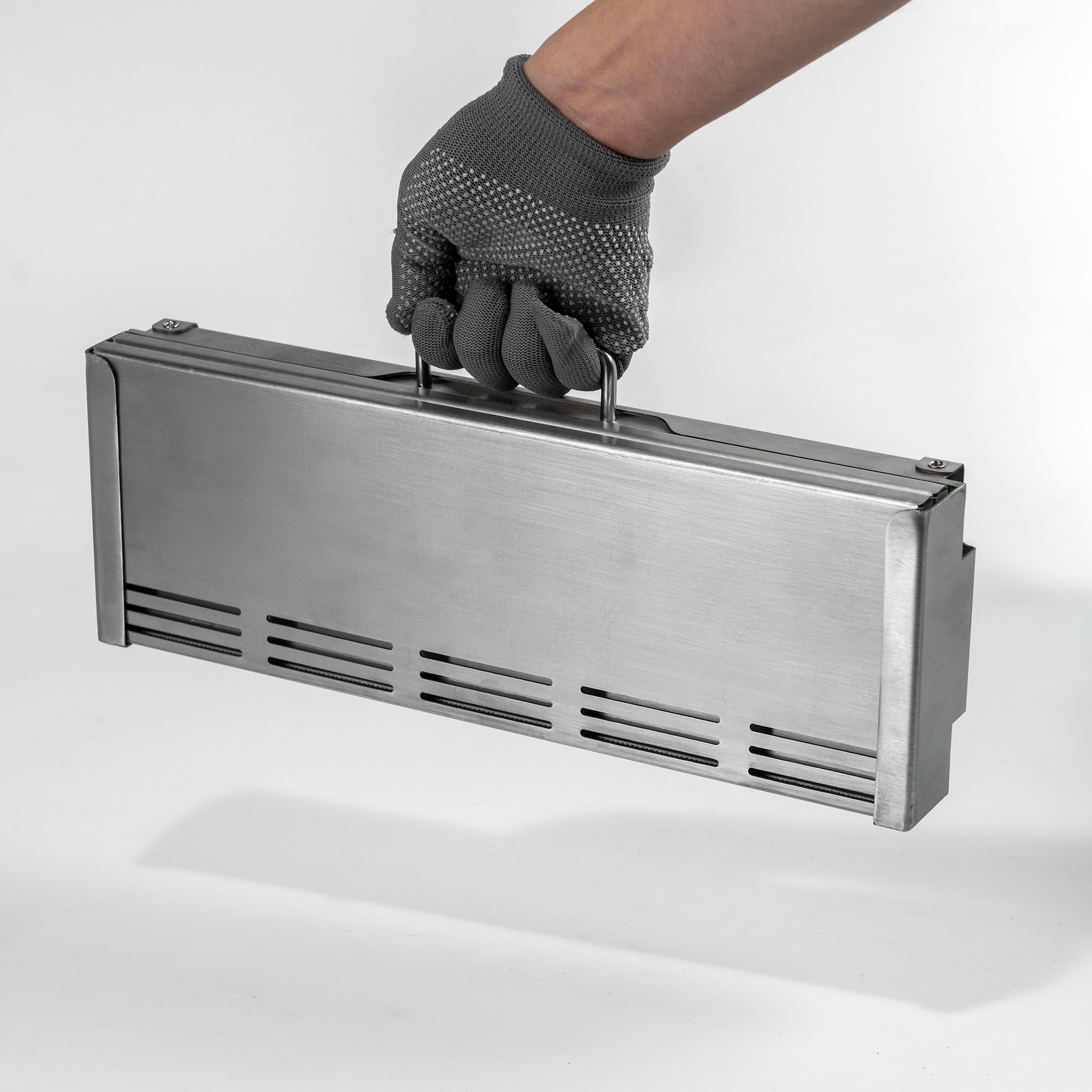 SMOKELESS FIRE PIT BUNDLE